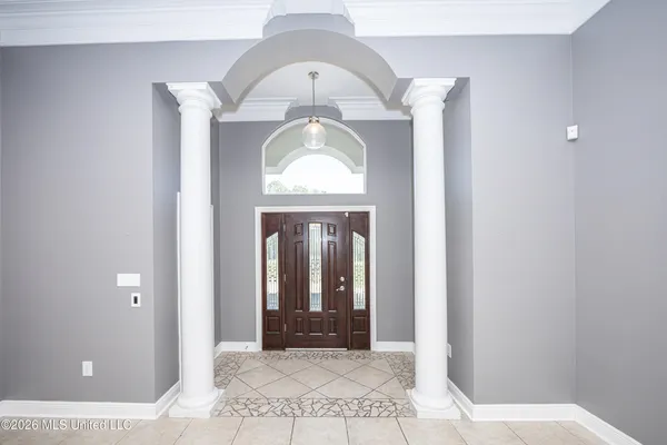 $511,000 | 3101 Shell Landing Boulevard, Gautier, MS 39553