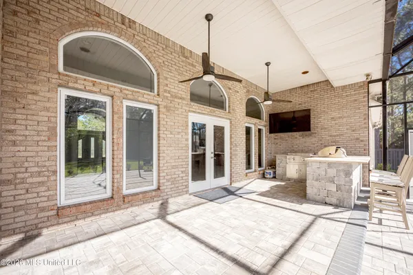 $511,000 | 3101 Shell Landing Boulevard, Gautier, MS 39553