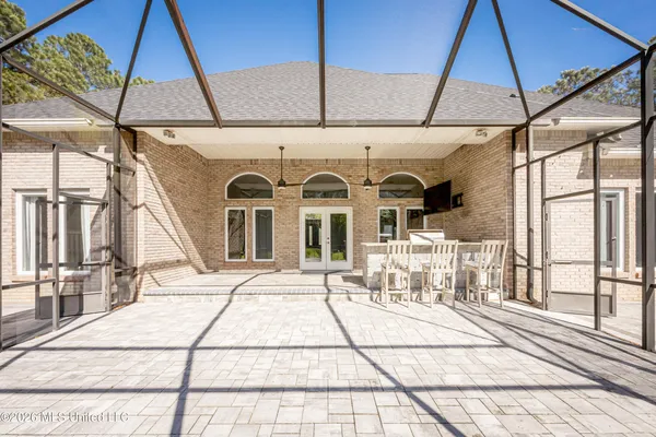 $511,000 | 3101 Shell Landing Boulevard, Gautier, MS 39553