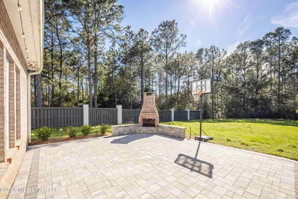 $511,000 | 3101 Shell Landing Boulevard, Gautier, MS 39553