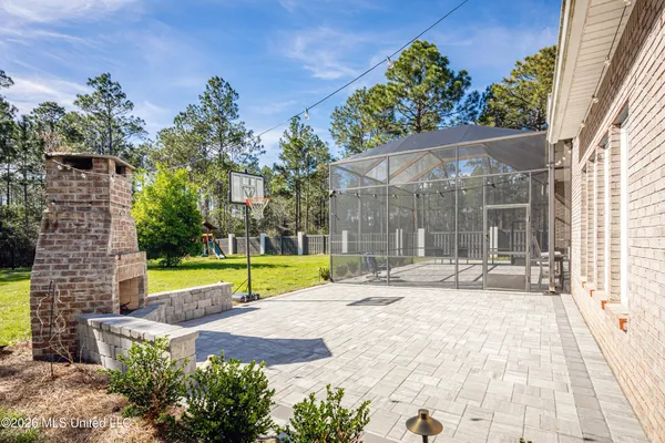 $511,000 | 3101 Shell Landing Boulevard, Gautier, MS 39553