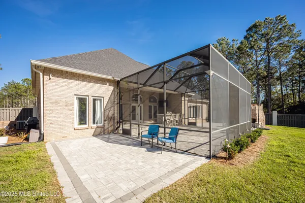 $511,000 | 3101 Shell Landing Boulevard, Gautier, MS 39553