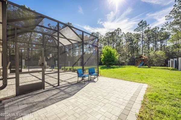 $511,000 | 3101 Shell Landing Boulevard, Gautier, MS 39553