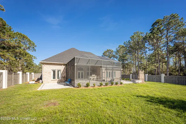 $511,000 | 3101 Shell Landing Boulevard, Gautier, MS 39553