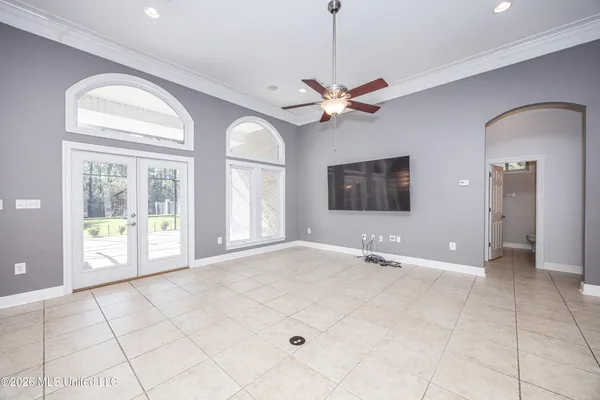 $511,000 | 3101 Shell Landing Boulevard, Gautier, MS 39553