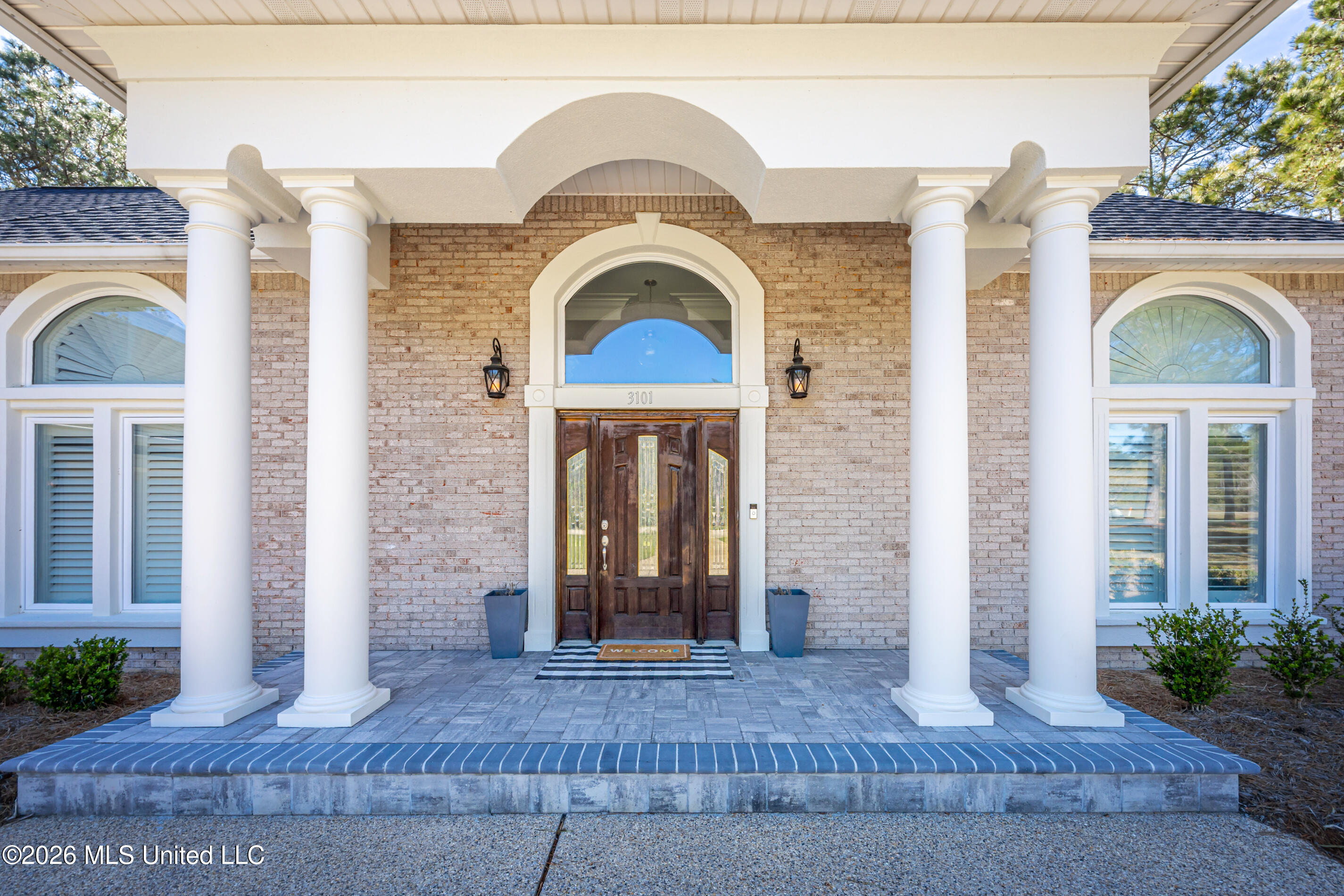 3101 Shell Landing Boulevard Gautier, MS 39553 - Photo 51 of 52 IMG_1273