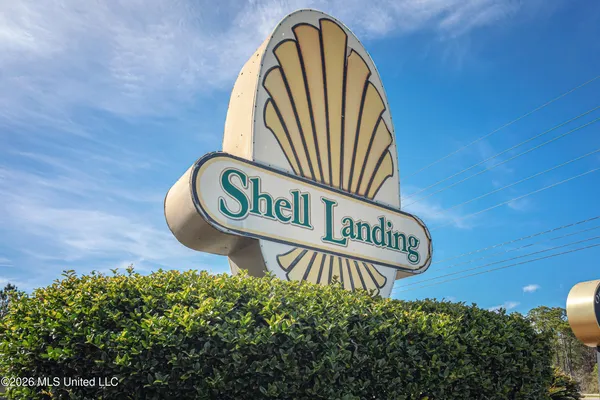 $511,000 | 3101 Shell Landing Boulevard, Gautier, MS 39553
