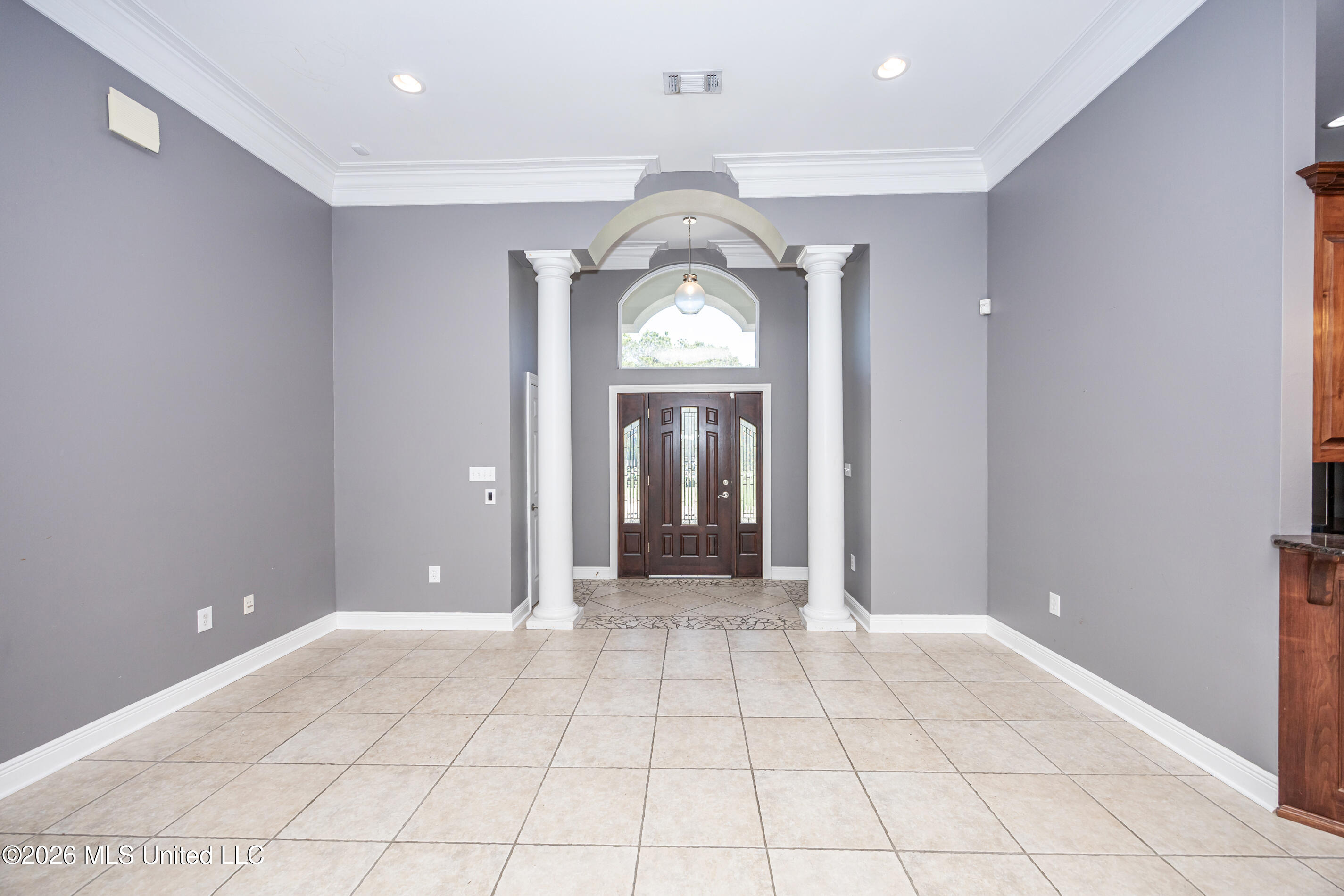 3101 Shell Landing Boulevard Gautier, MS 39553 - Photo 6 of 52 IMG_1354