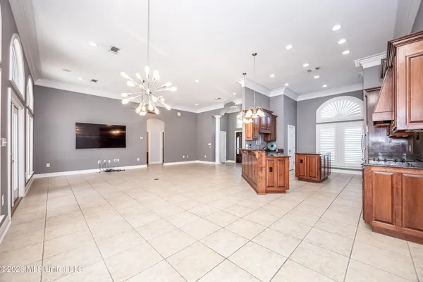 $511,000 | 3101 Shell Landing Boulevard, Gautier, MS 39553