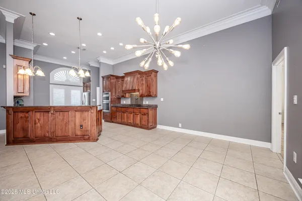 $511,000 | 3101 Shell Landing Boulevard, Gautier, MS 39553