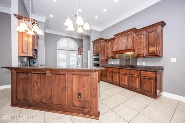 $511,000 | 3101 Shell Landing Boulevard, Gautier, MS 39553