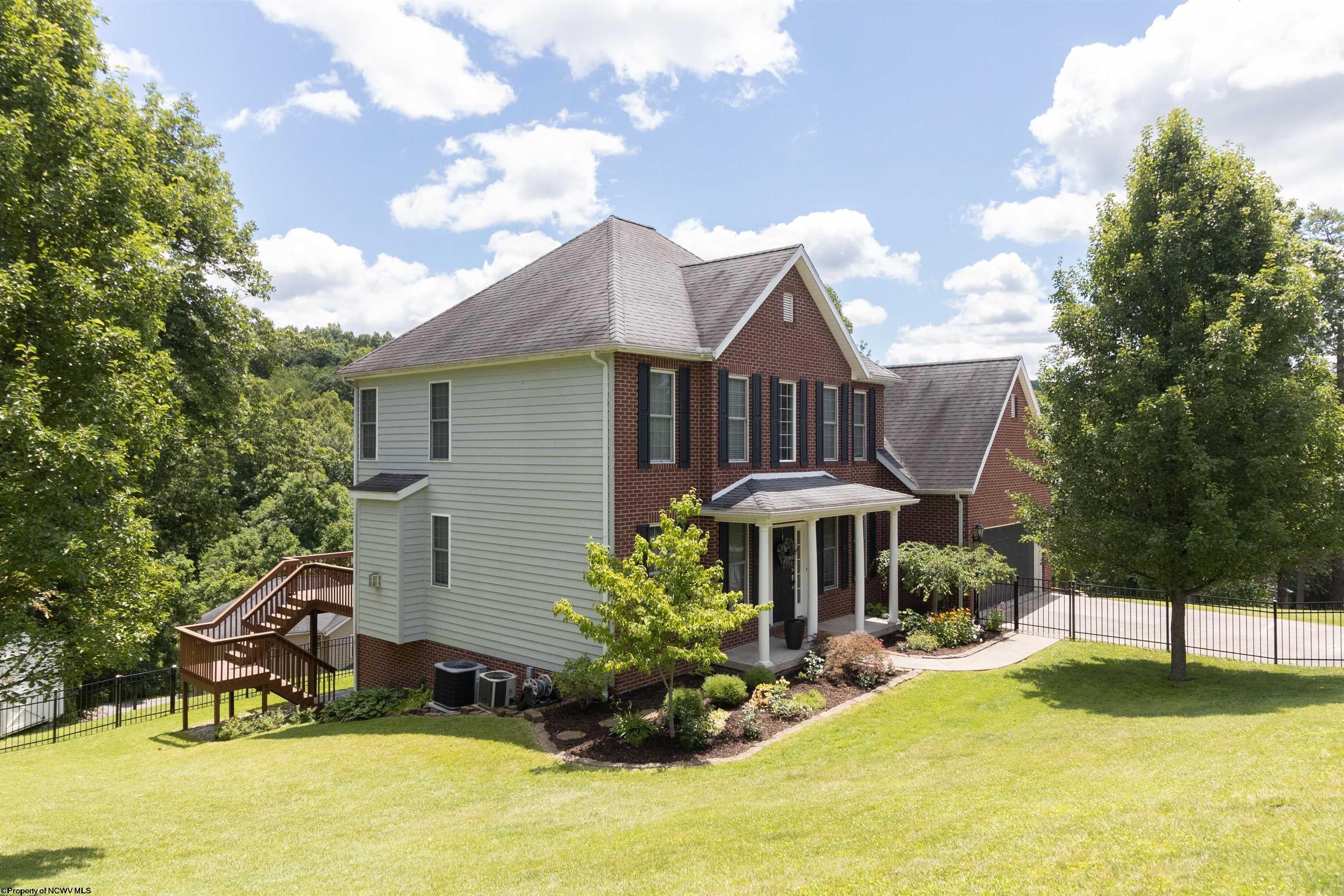 3003 Dogwood Road Bridgeport, WV 26330 - Photo 47 of 50 Gallery Image 47