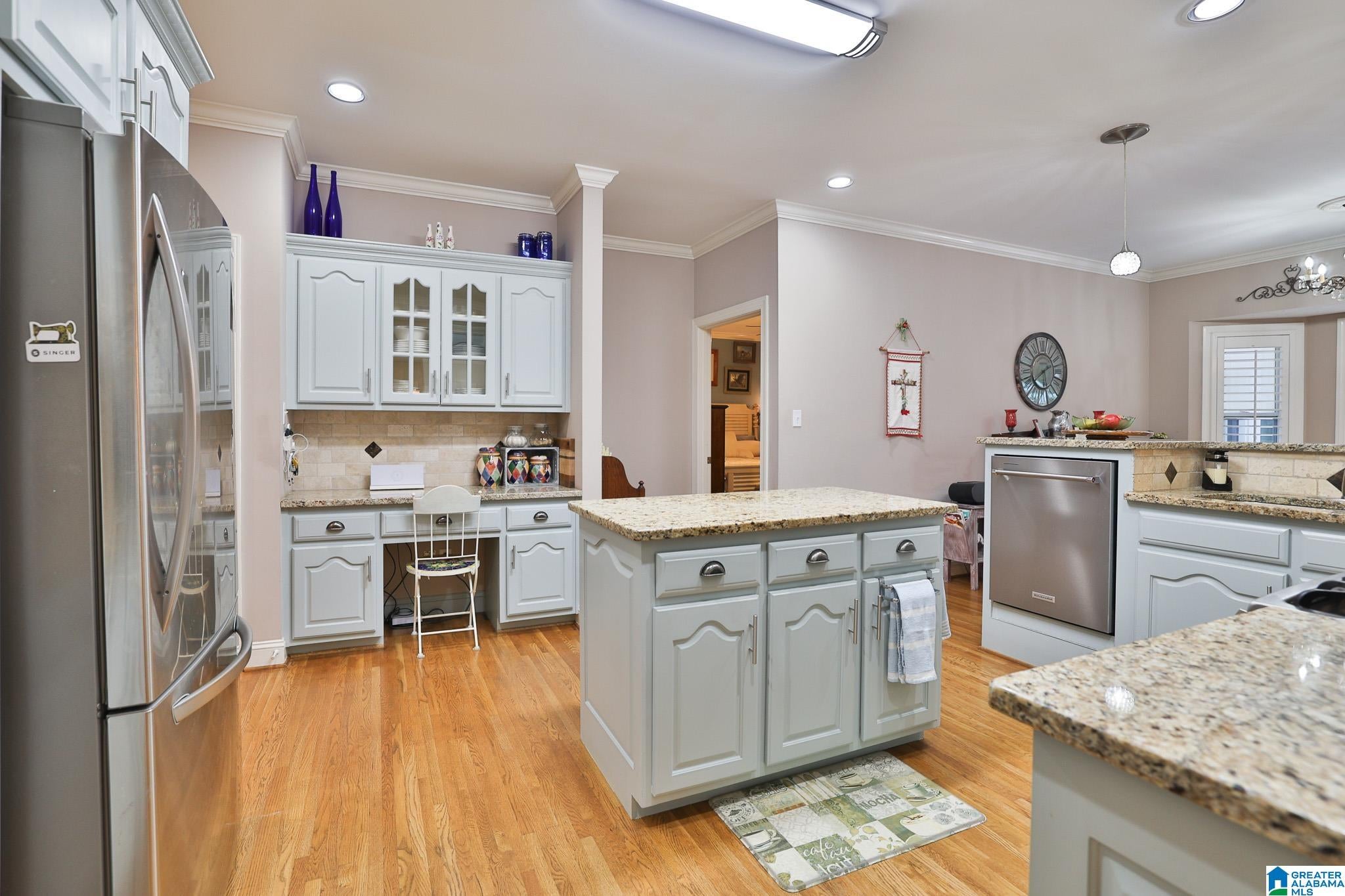 617 Oak Valley Road Springville, AL 35146 - Photo 23 of 82 Gallery Image 23