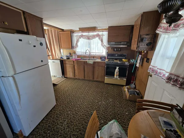 $149,000 | 6772 North Claeys Drive, Fountain, MI 49410