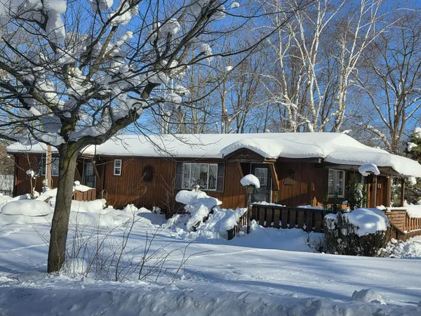$149,000 | 6772 North Claeys Drive, Fountain, MI 49410