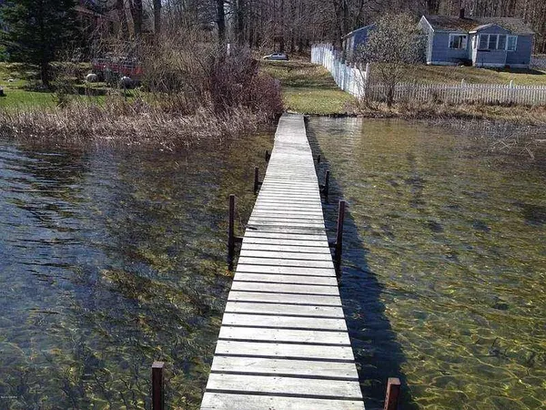 $149,000 | 6772 North Claeys Drive, Fountain, MI 49410