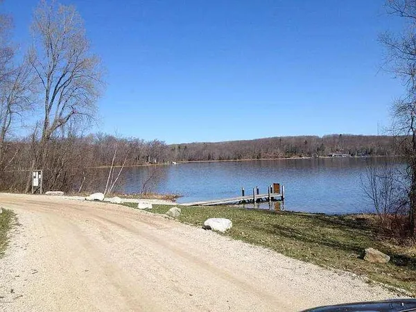 $149,000 | 6772 North Claeys Drive, Fountain, MI 49410