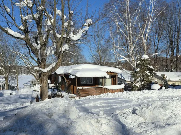 $149,000 | 6772 North Claeys Drive, Fountain, MI 49410