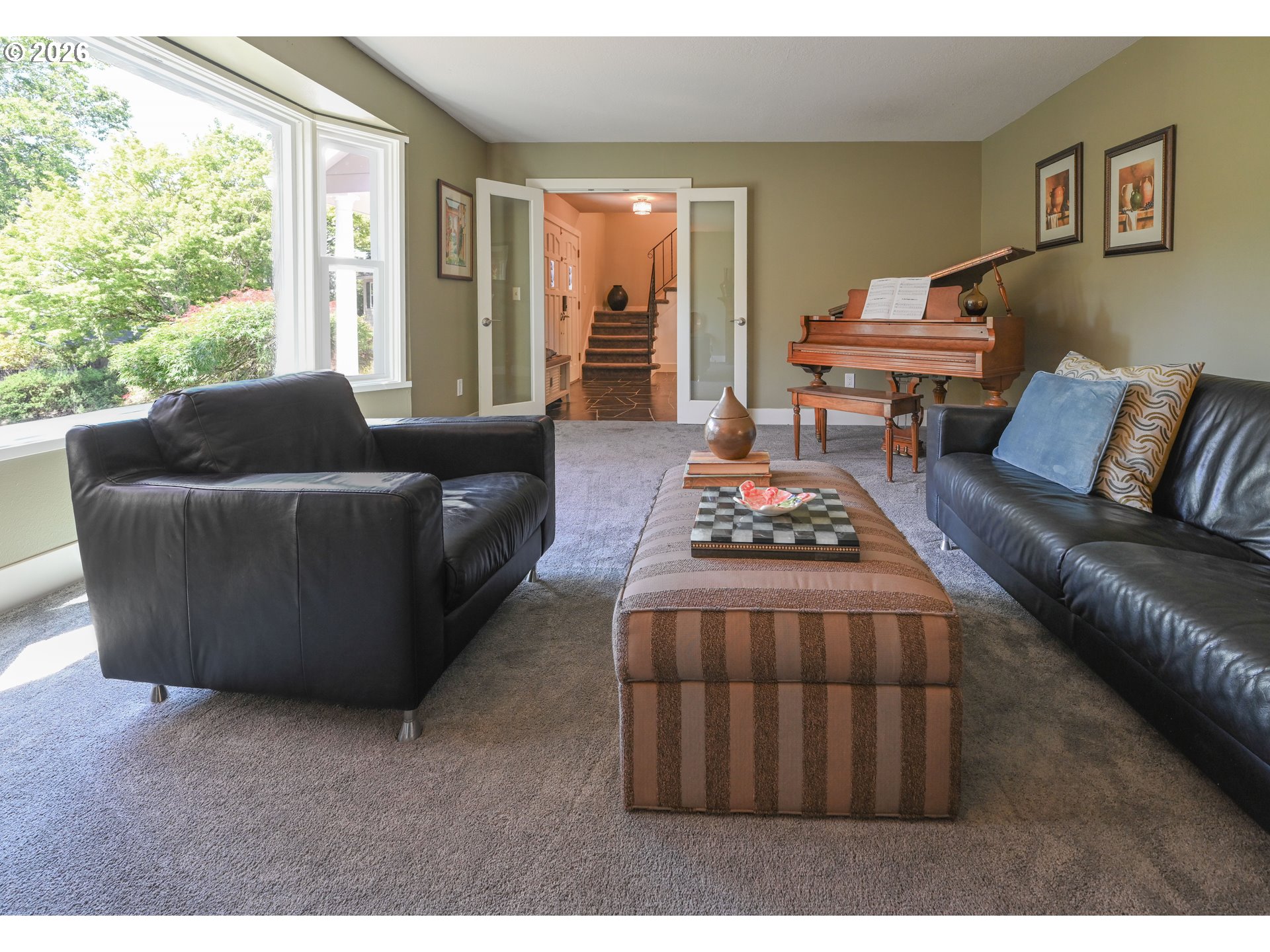 12185 Northwest McDaniel Road Portland, OR 97229 - Photo 4 of 28