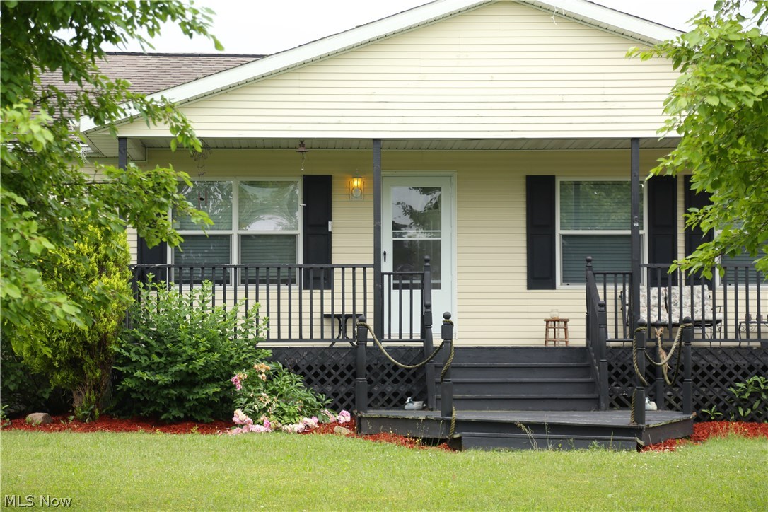 13232 Greenwich Road Homerville, OH 44235 - Photo 1 of 27 Gallery Image 1