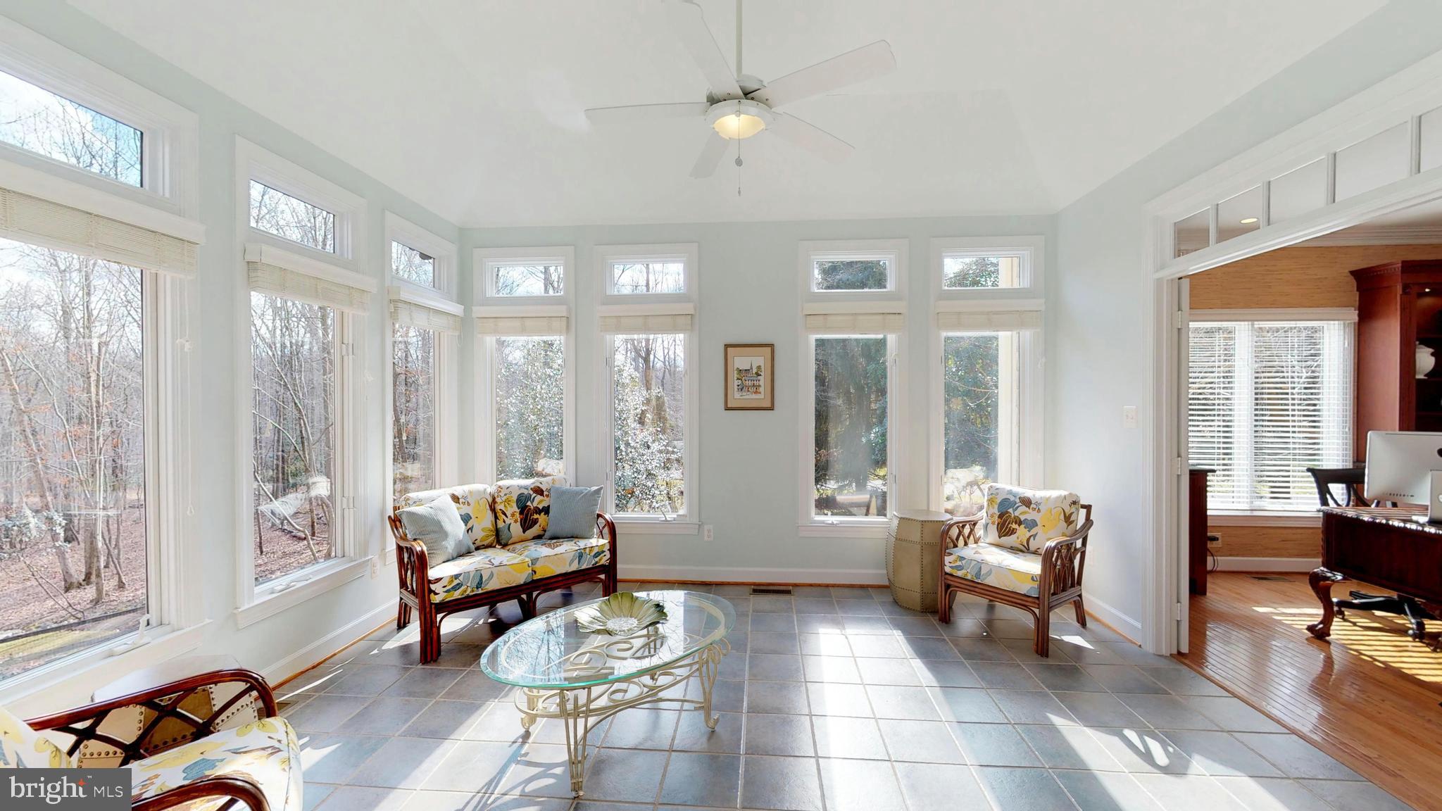 11205 Bright Pond Lane Reston, VA 20194 - Photo 13 of 102 You'll Love the View from Here!