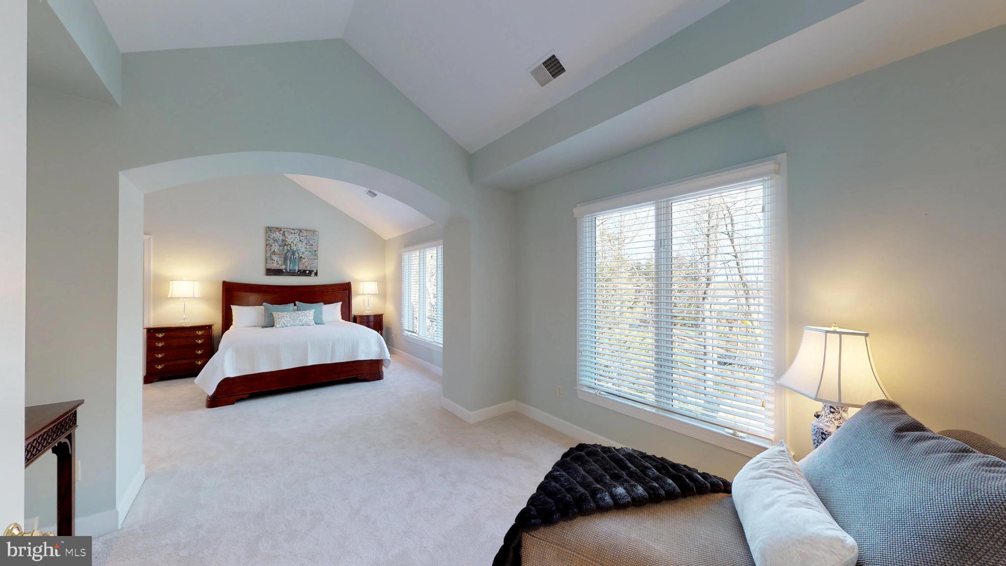 11205 Bright Pond Lane Reston, VA 20194 - Photo 28 of 102 Master Suite!