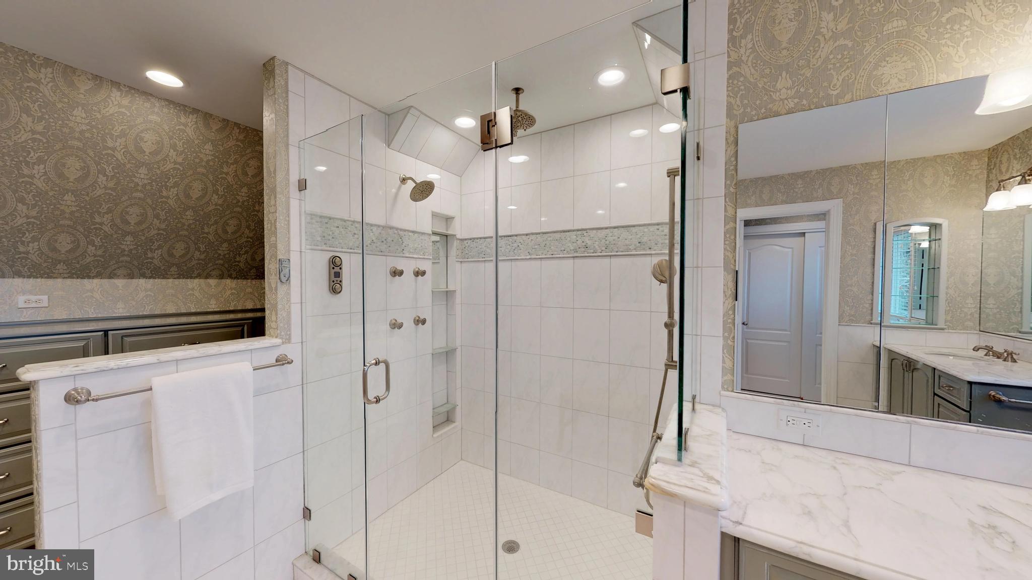 11205 Bright Pond Lane Reston, VA 20194 - Photo 35 of 102 You'll Think You're on Vacation!