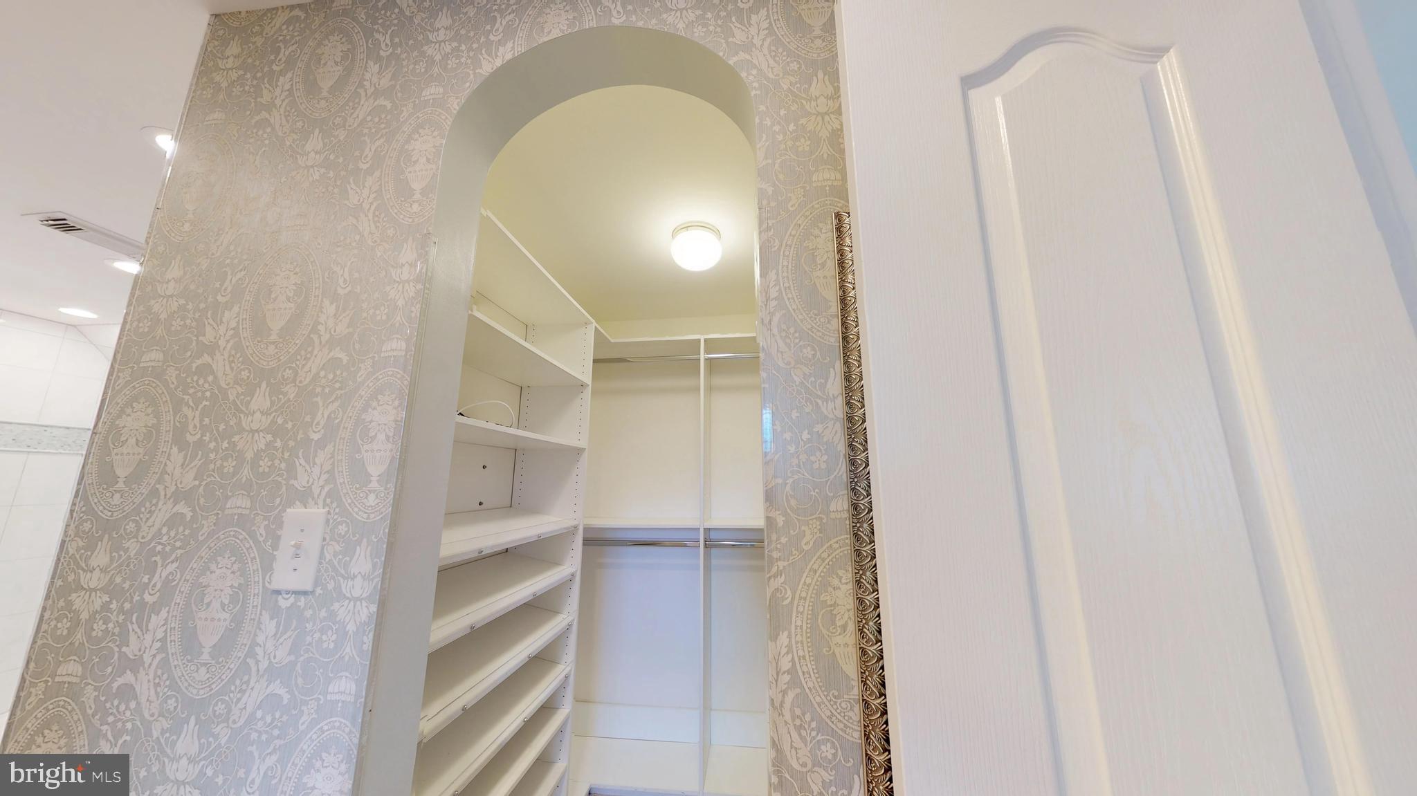 11205 Bright Pond Lane Reston, VA 20194 - Photo 37 of 102 Master Closet!!