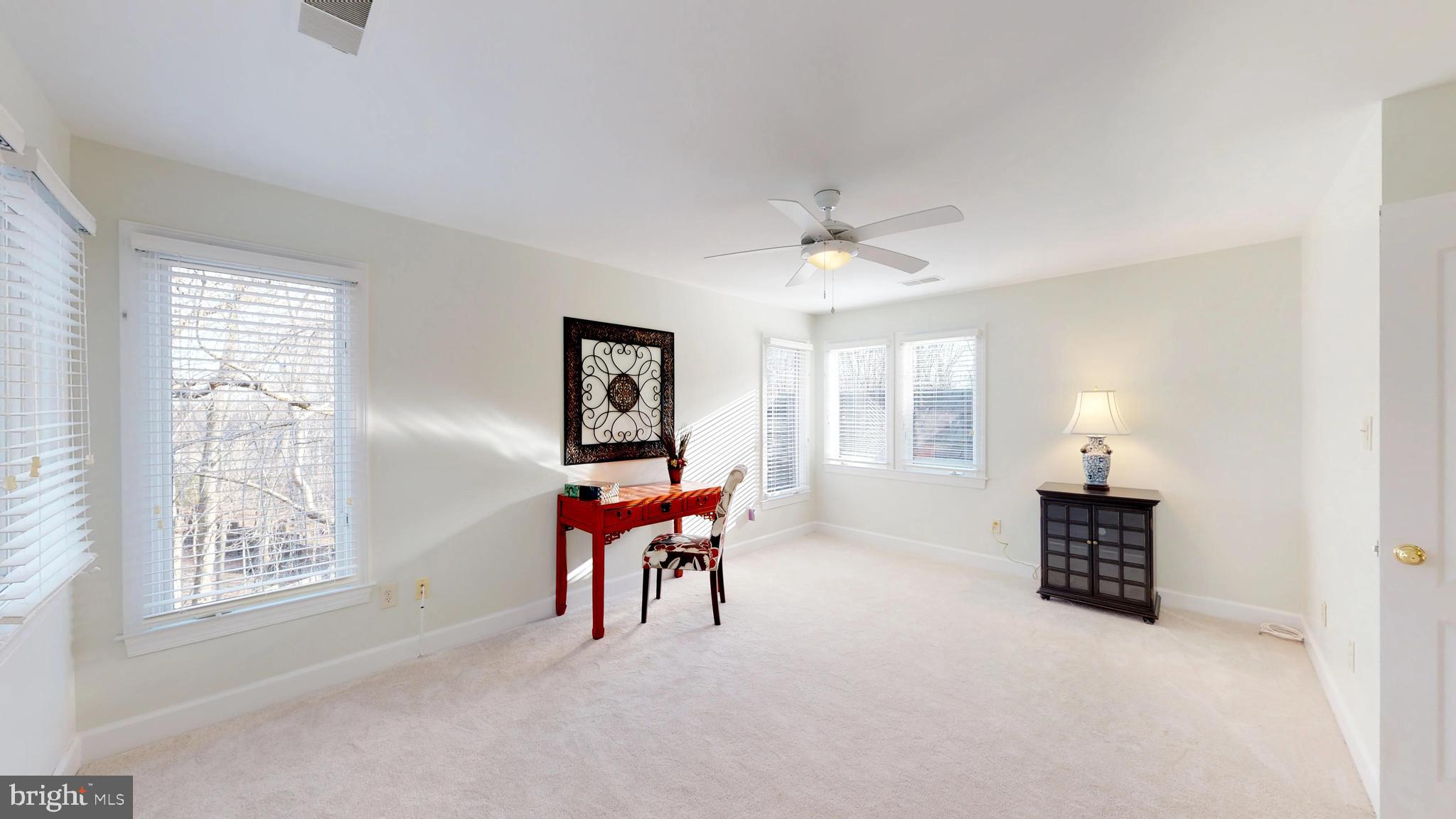 11205 Bright Pond Lane Reston, VA 20194 - Photo 39 of 102 Lots of Windows in Bedroom #2