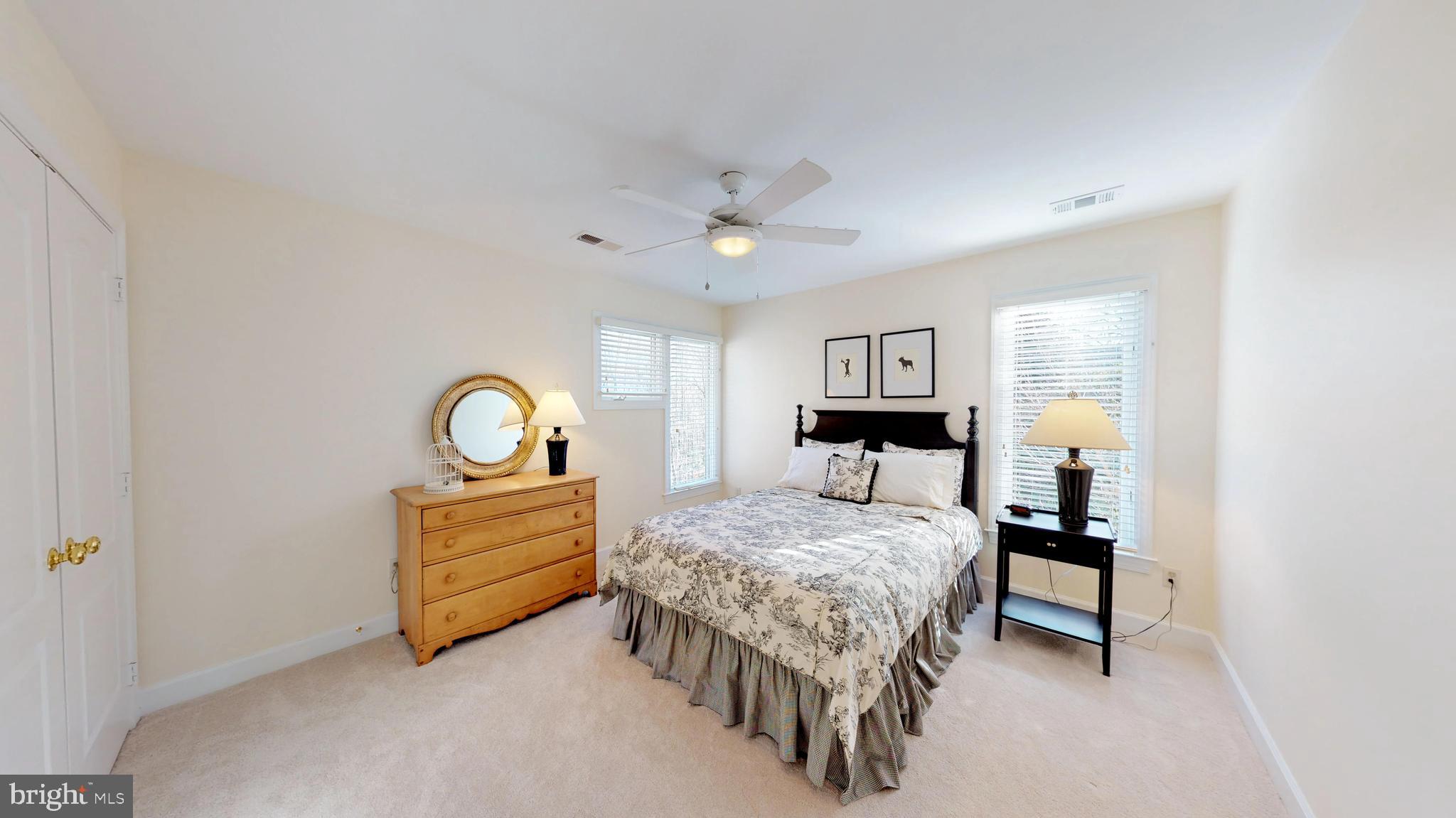 11205 Bright Pond Lane Reston, VA 20194 - Photo 40 of 102 Bedroom 3