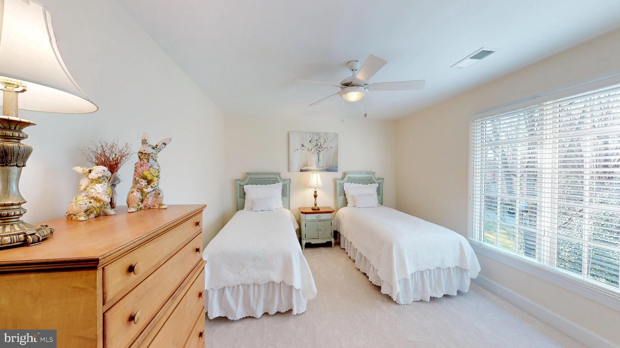 11205 Bright Pond Lane Reston, VA 20194 - Photo 42 of 102 Bedroom #4