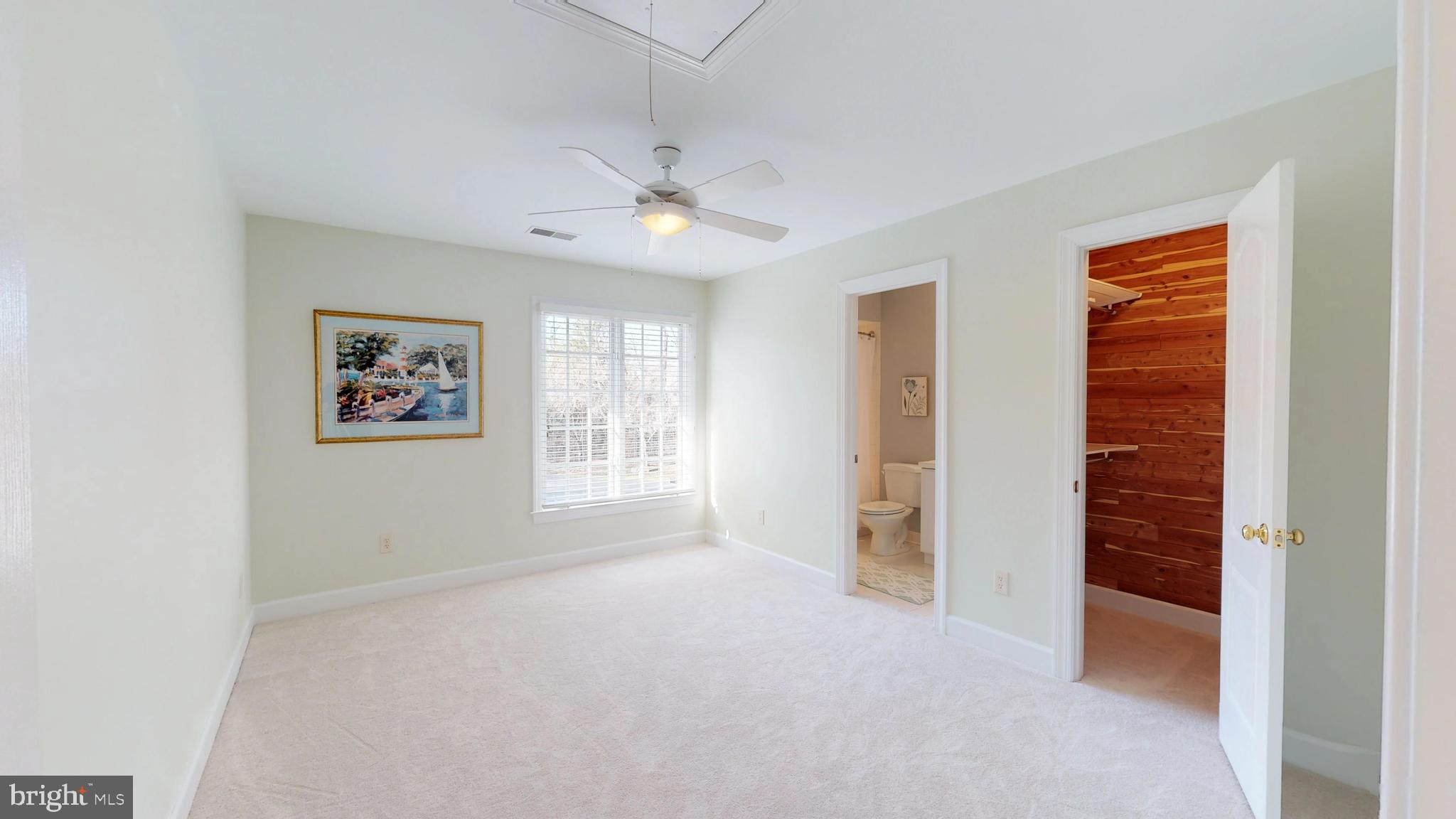 11205 Bright Pond Lane Reston, VA 20194 - Photo 44 of 102 Princess Suite with private bath