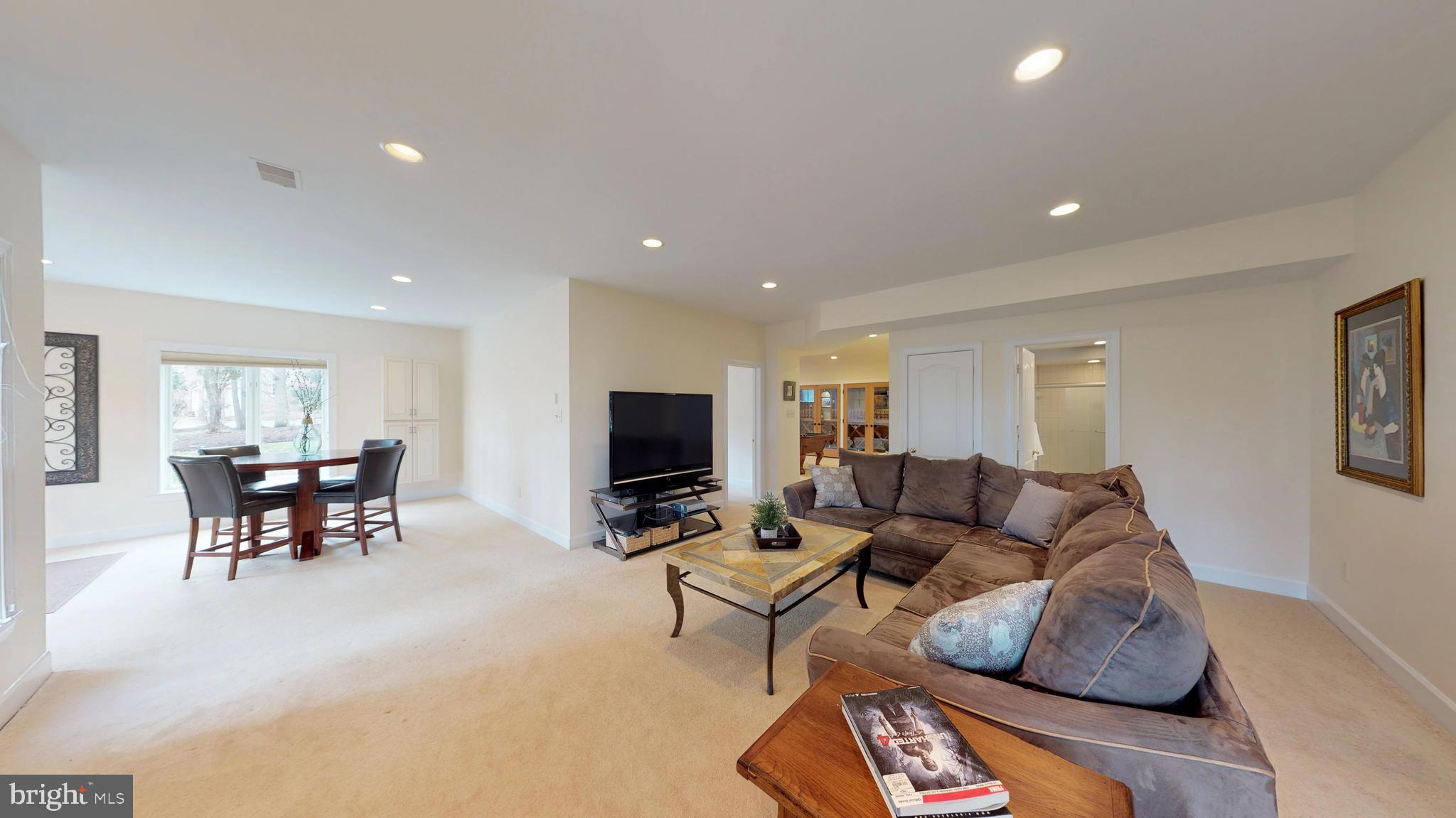 11205 Bright Pond Lane Reston, VA 20194 - Photo 51 of 102 So Much Room To Play In!