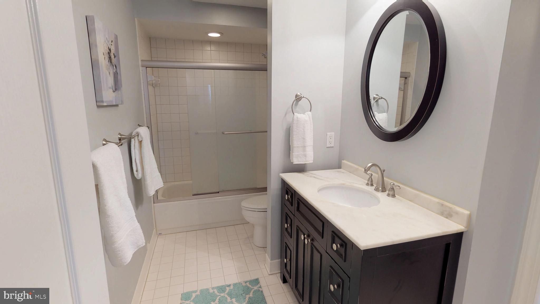 11205 Bright Pond Lane Reston, VA 20194 - Photo 55 of 102 Basement Bath