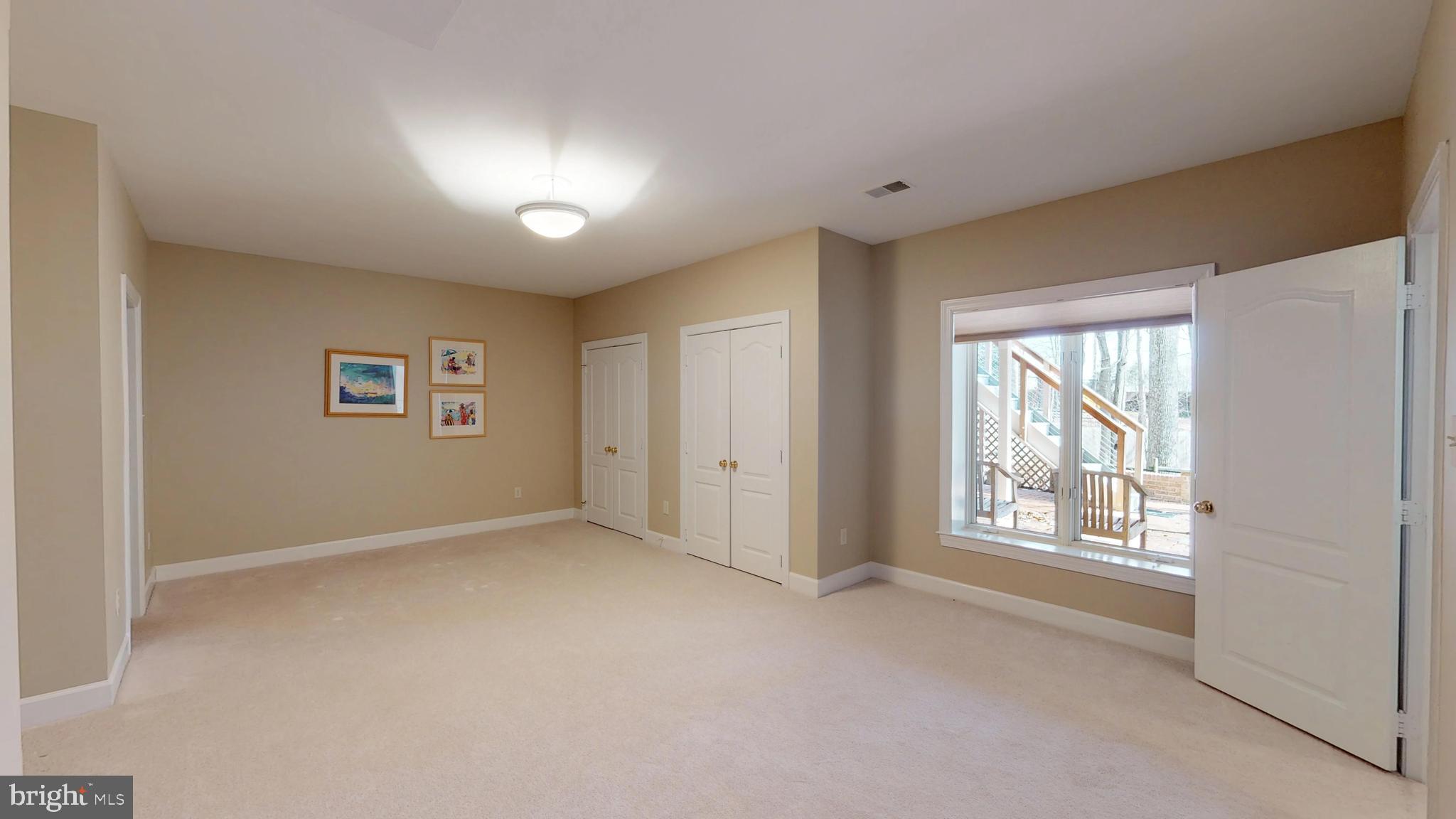 11205 Bright Pond Lane Reston, VA 20194 - Photo 56 of 102 Bedroom #6