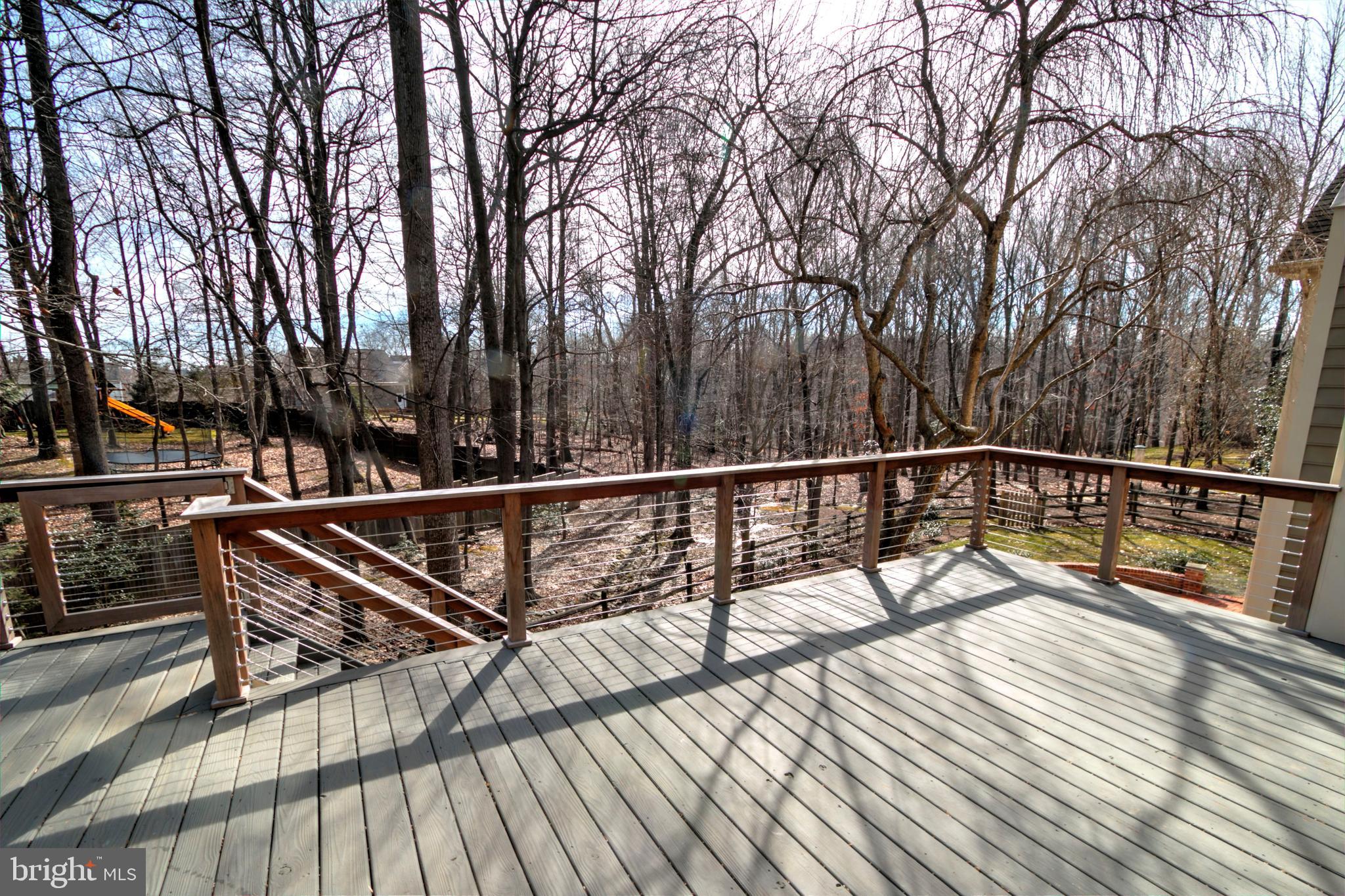 11205 Bright Pond Lane Reston, VA 20194 - Photo 59 of 102 Private Wooded Setting!