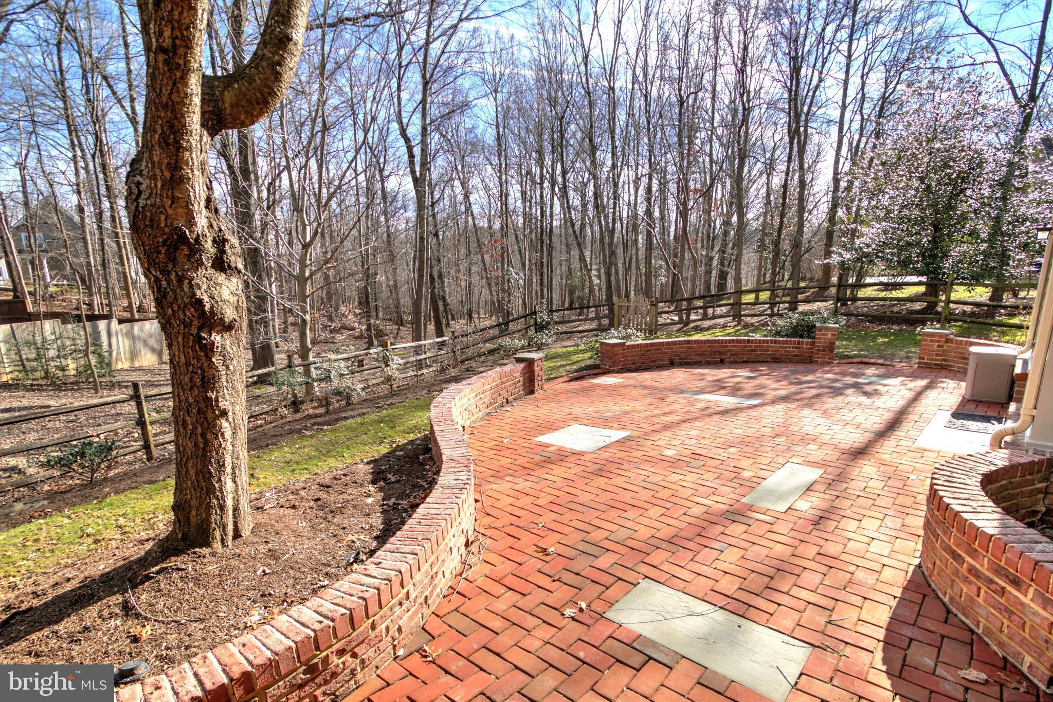 11205 Bright Pond Lane Reston, VA 20194 - Photo 63 of 102 Great Place to Entertain!!