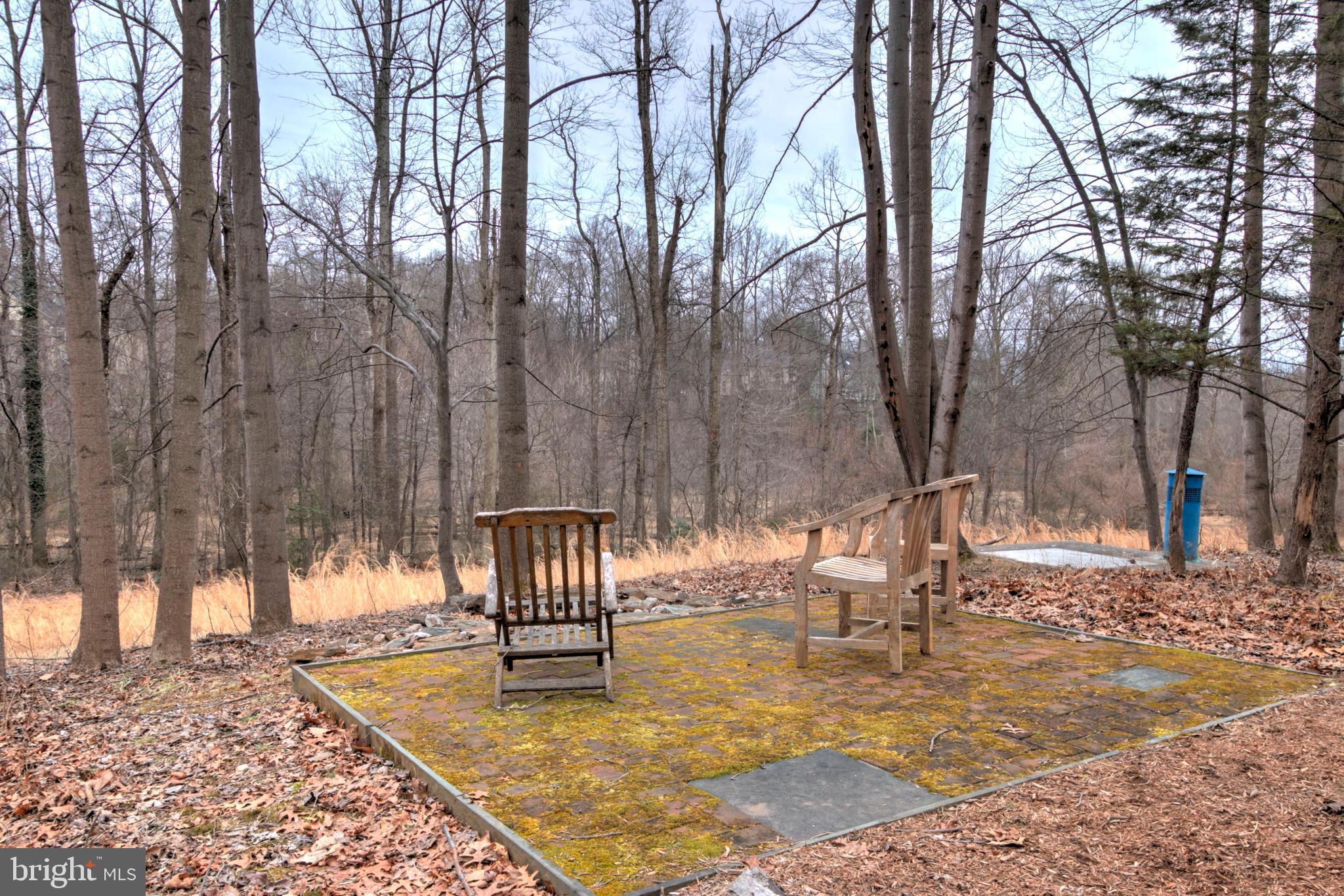 11205 Bright Pond Lane Reston, VA 20194 - Photo 72 of 102 This Will Be Your New Favorite Respite Spot
