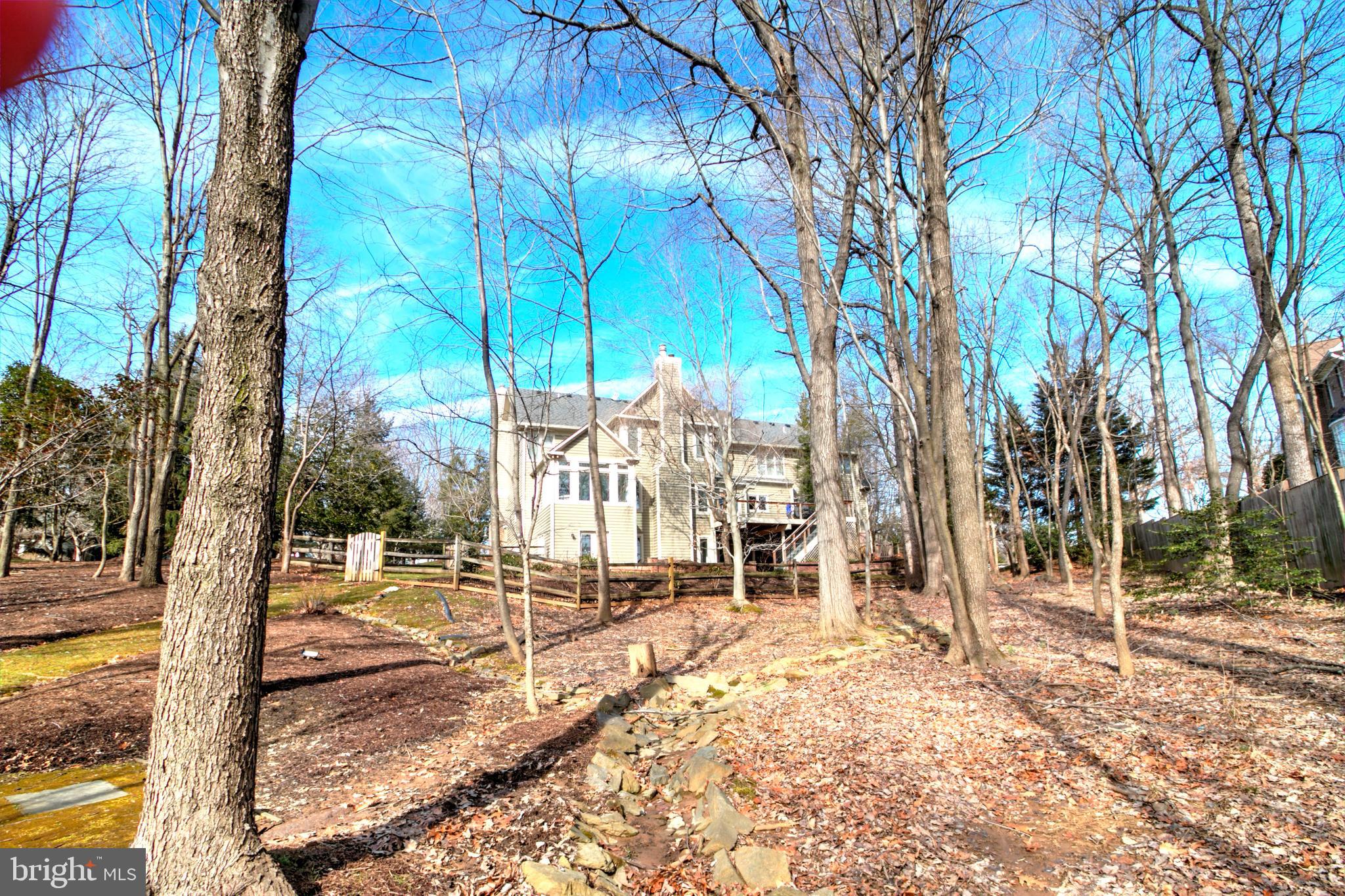 11205 Bright Pond Lane Reston, VA 20194 - Photo 81 of 102 Almost 2 Acres!