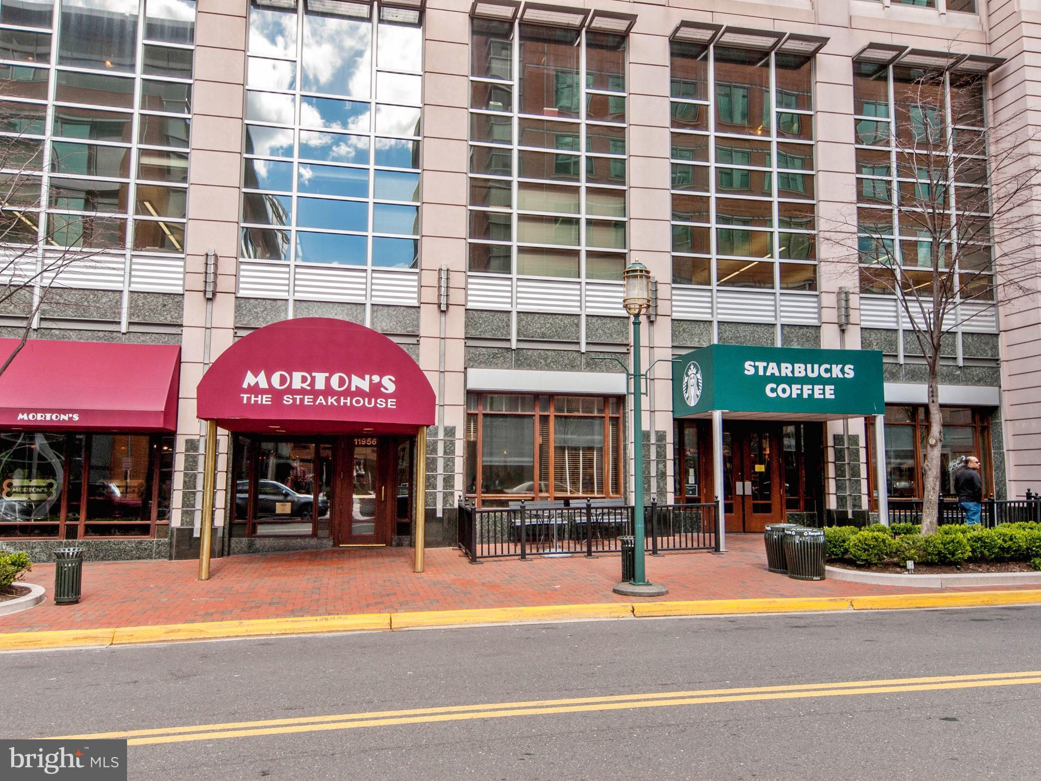 11205 Bright Pond Lane Reston, VA 20194 - Photo 92 of 102 And Restaurants Too!