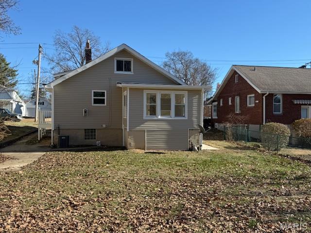 2517 Bremerton Road Rock Hill, MO 63144 - Photo 25 of 26