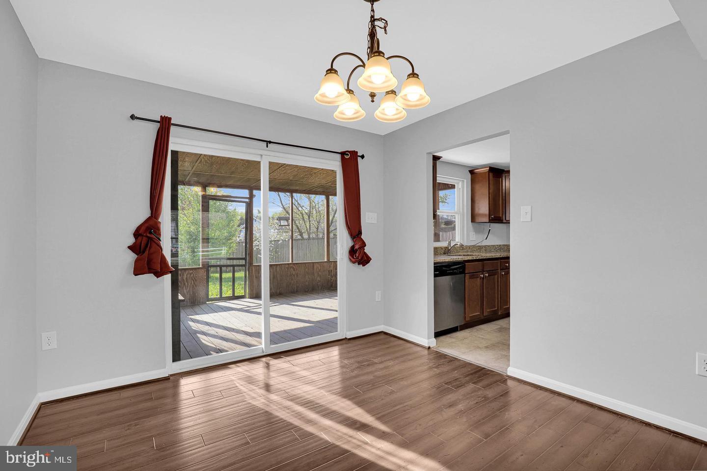 1306 Tenbrook Road Odenton, MD 21113 - Photo 16 of 21