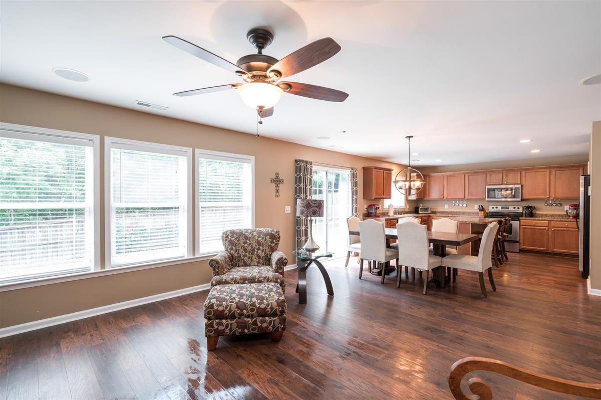 3808 Moncacy Drive Raleigh, NC 27610 - Photo 8 of 30 Photo 8