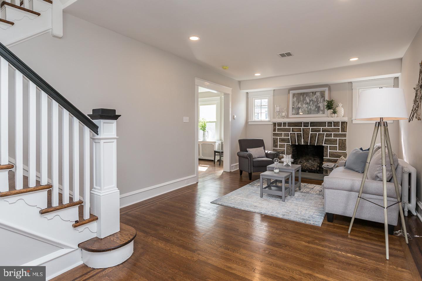 101 Yale Road Havertown, PA 19083 - Photo 7 of 31