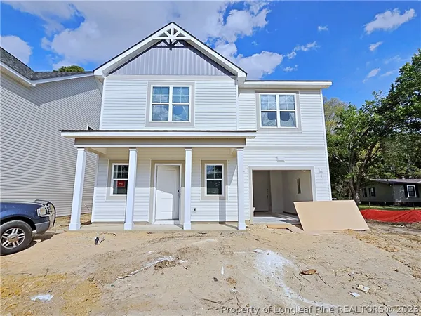 $319,900 | 407 Windermere Drive, Fayetteville, NC 28314