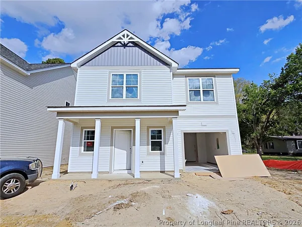 $319,900 | 407 Windermere Drive, Fayetteville, NC 28314