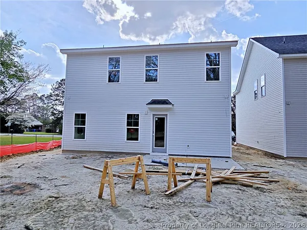 $319,900 | 407 Windermere Drive, Fayetteville, NC 28314