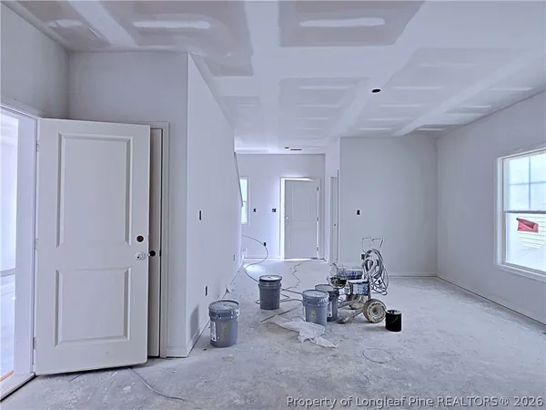 $319,900 | 407 Windermere Drive, Fayetteville, NC 28314