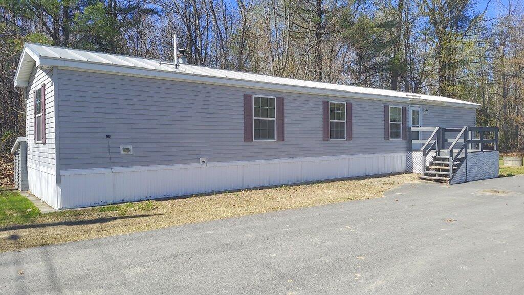 31 Hatto Farm Road Norridgewock, ME 04957 - Photo 1 of 17 20220510_143959