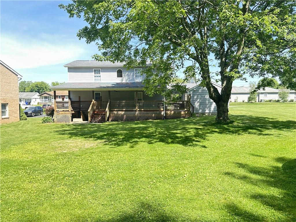 1127 Don Street Monaca, PA 15061 - Photo 29 of 36